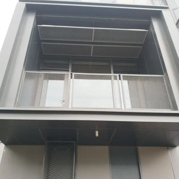 3/4.125 expanded metal 3/4.125 expanded metal
