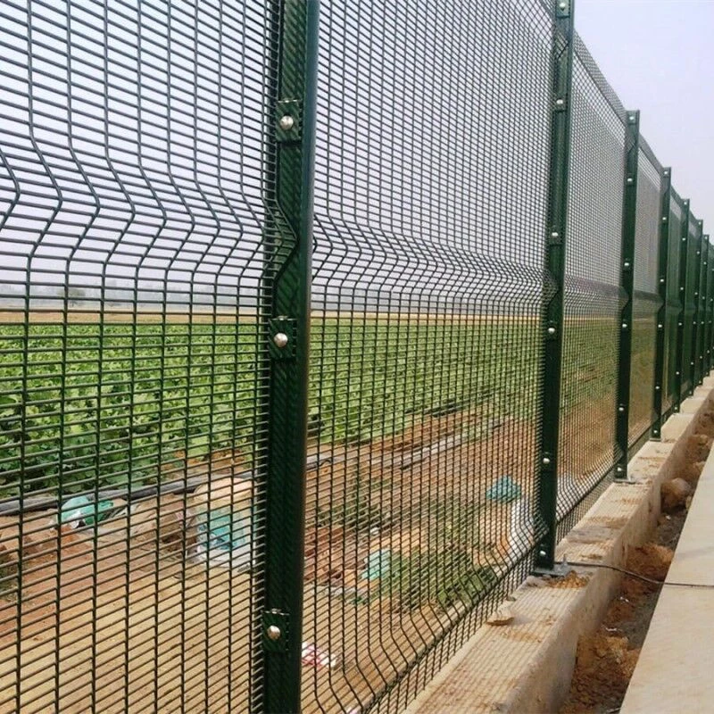358 Fence