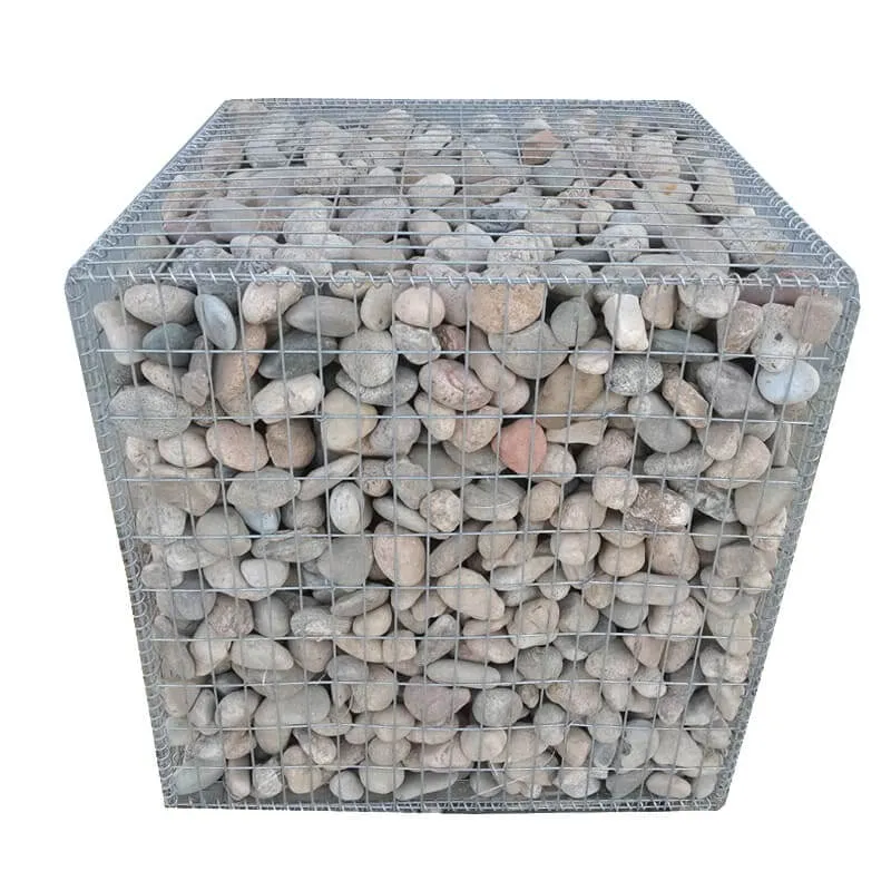 Welded Gabion Box