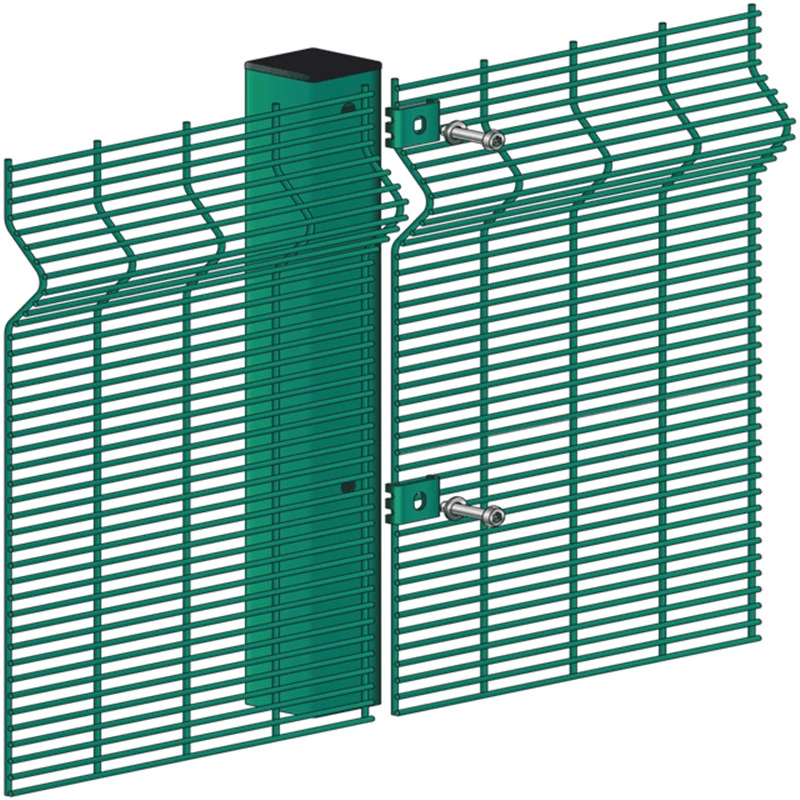 358 Fence
