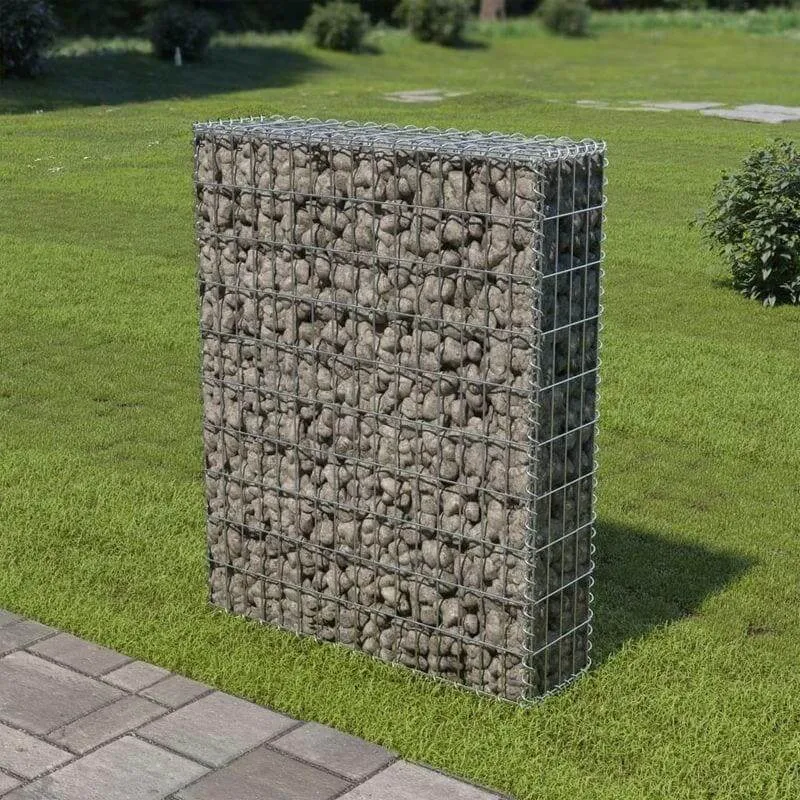 Welded Gabion Box