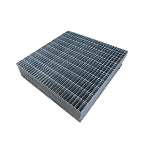 Platform Steel Grating