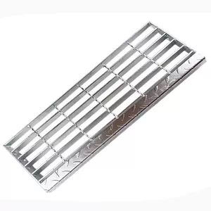 Stair Tread Grating