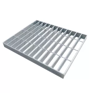 Stainless Steel Grating