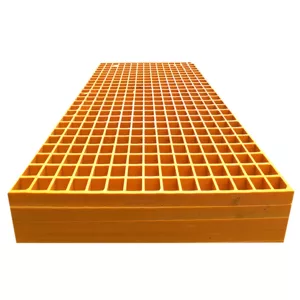 FRP Grating