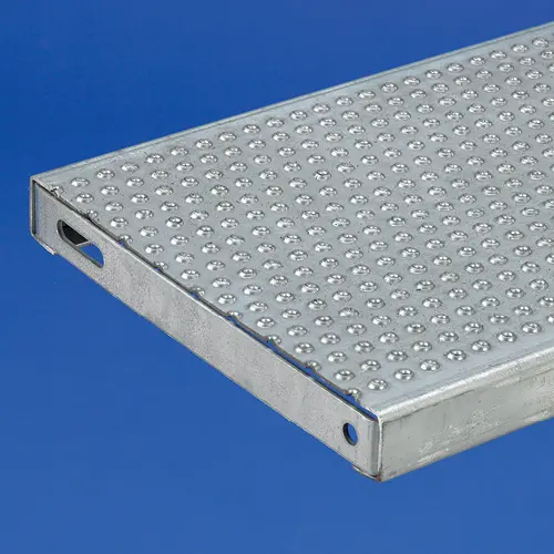Dimple Channel grating Dimple Channel grating